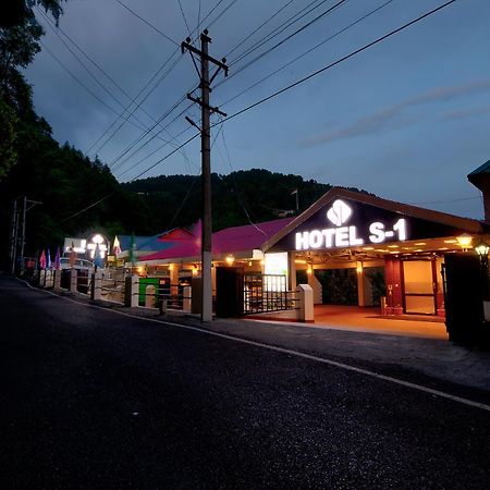 Hotel S1 By Vivo Hotels Dalhousie Exterior foto