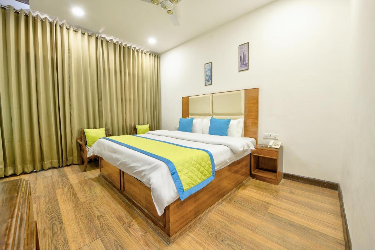 Hotel S1 By Vivo Hotels Dalhousie Exterior foto