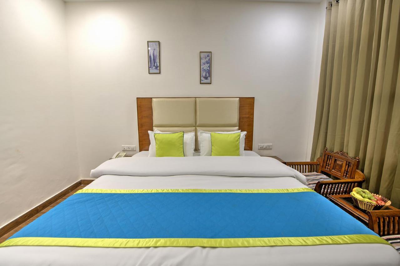 Hotel S1 By Vivo Hotels Dalhousie Exterior foto