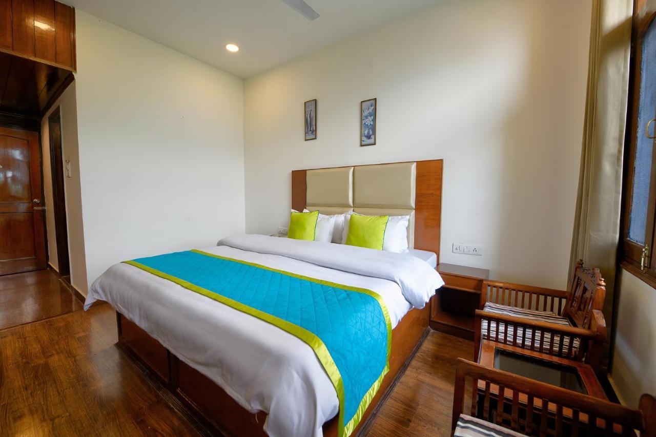 Hotel S1 By Vivo Hotels Dalhousie Exterior foto