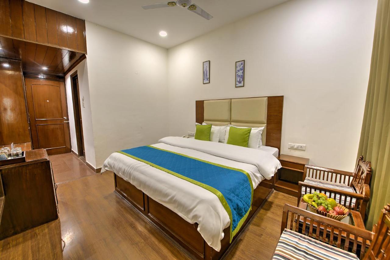 Hotel S1 By Vivo Hotels Dalhousie Exterior foto