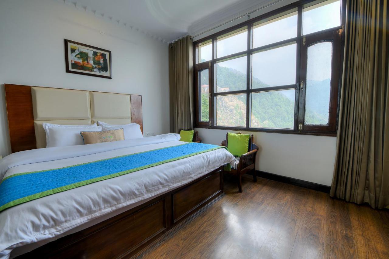 Hotel S1 By Vivo Hotels Dalhousie Exterior foto