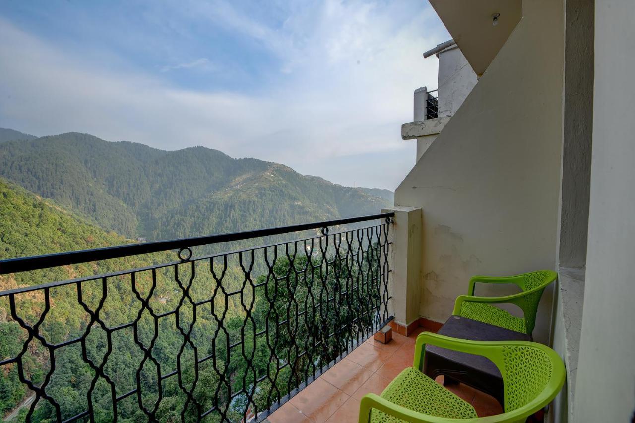 Hotel S1 By Vivo Hotels Dalhousie Exterior foto