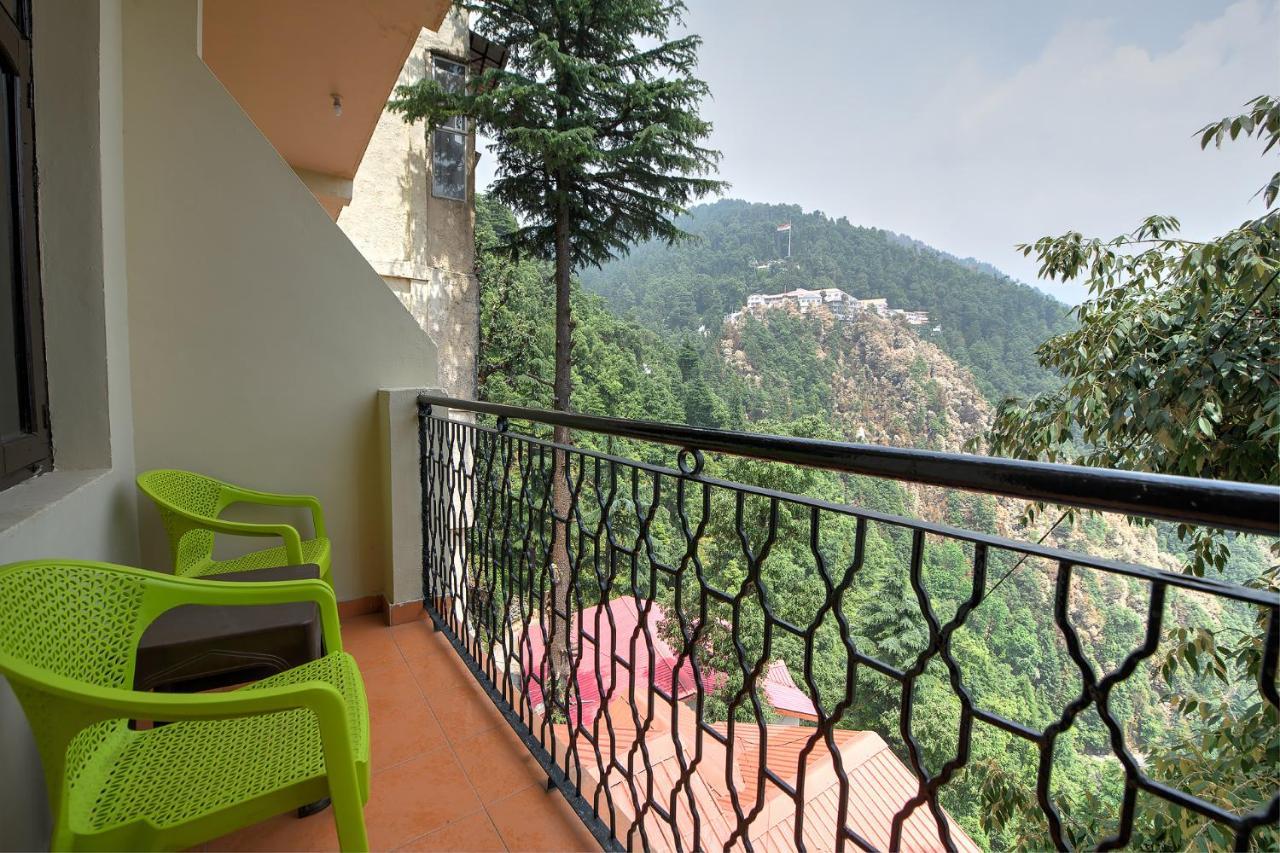 Hotel S1 By Vivo Hotels Dalhousie Exterior foto