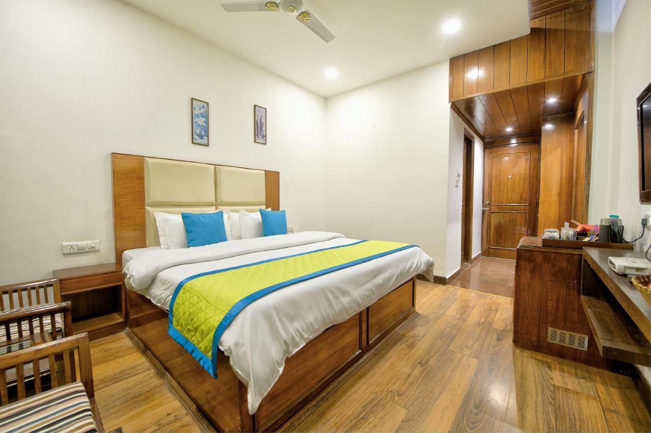Hotel S1 By Vivo Hotels Dalhousie Exterior foto