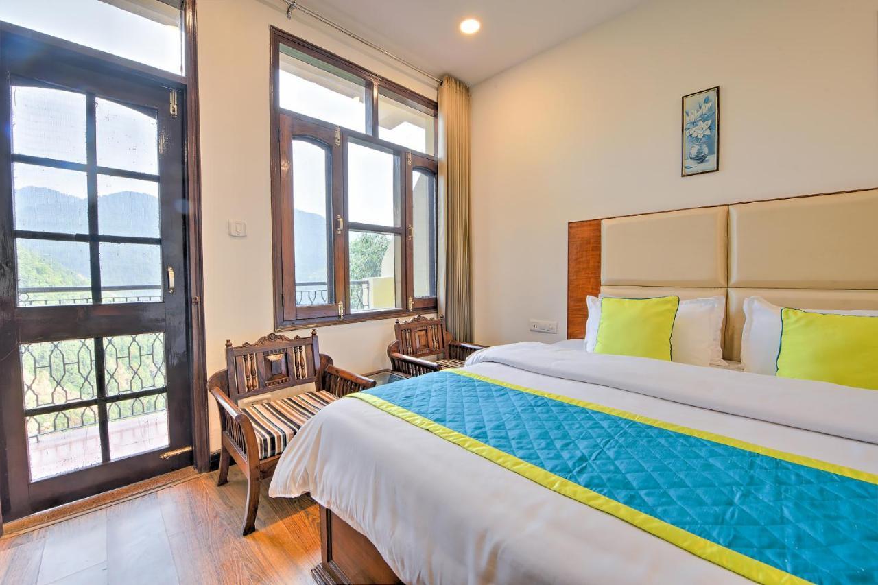 Hotel S1 By Vivo Hotels Dalhousie Exterior foto