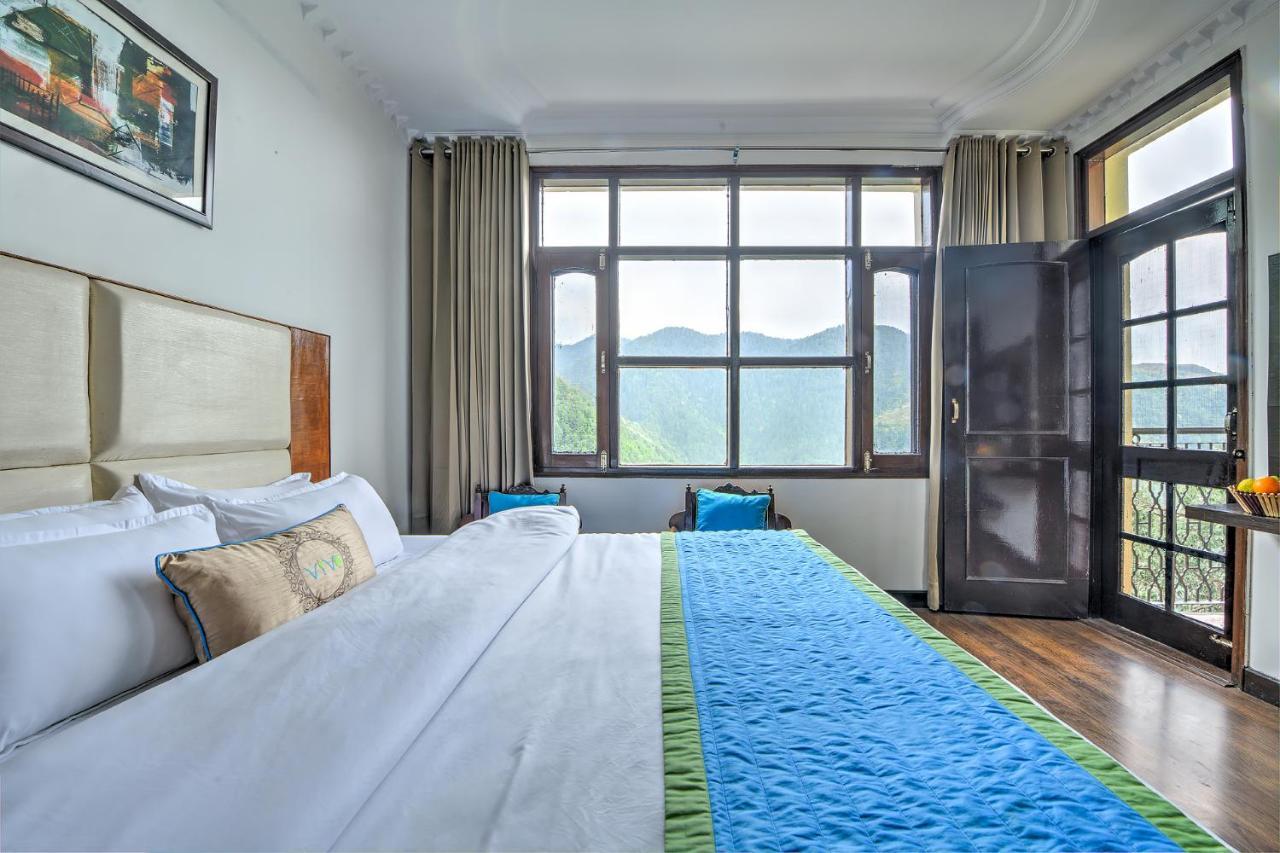 Hotel S1 By Vivo Hotels Dalhousie Exterior foto