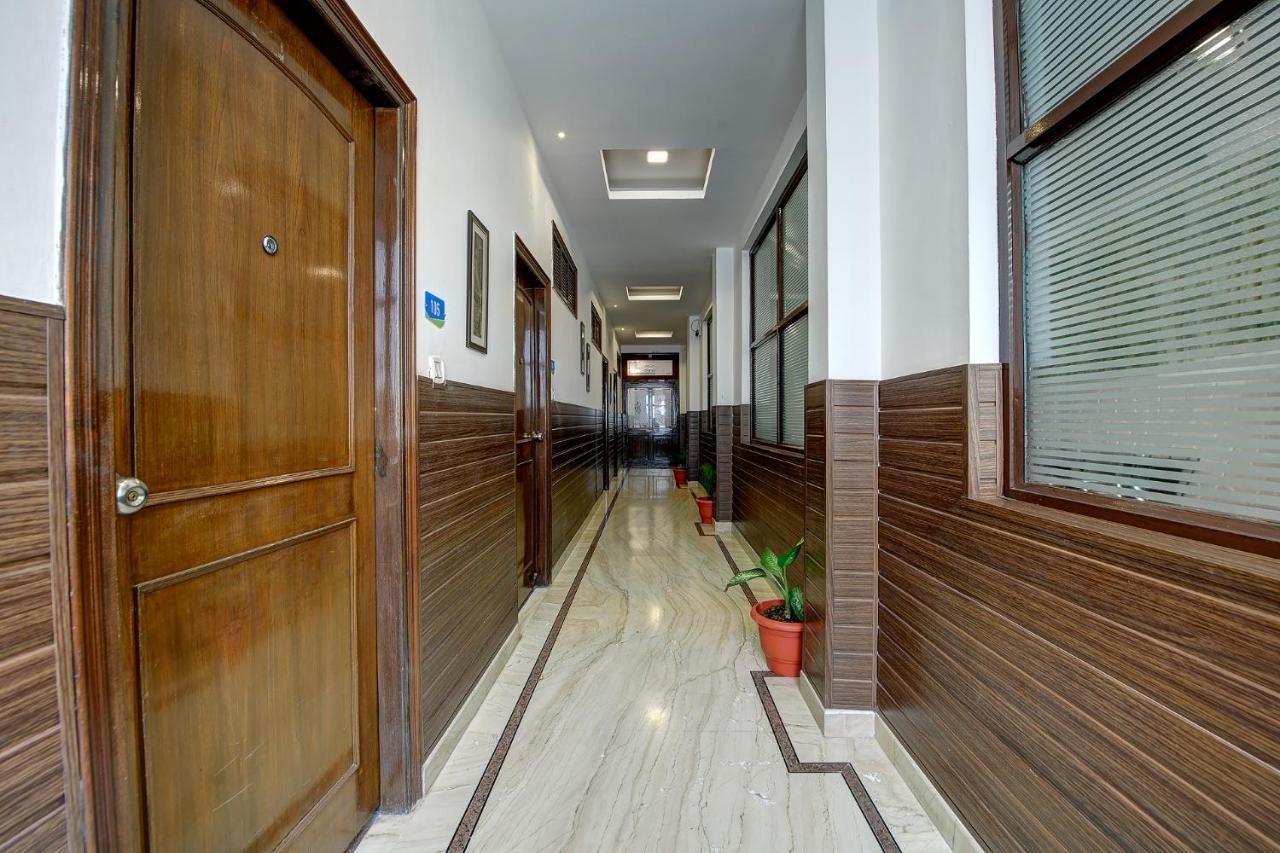 Hotel S1 By Vivo Hotels Dalhousie Exterior foto