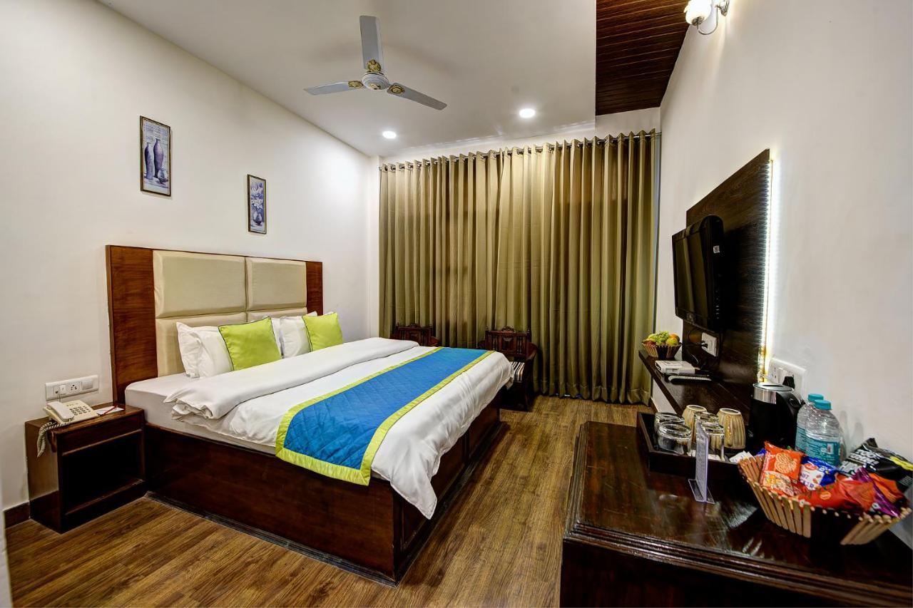 Hotel S1 By Vivo Hotels Dalhousie Exterior foto